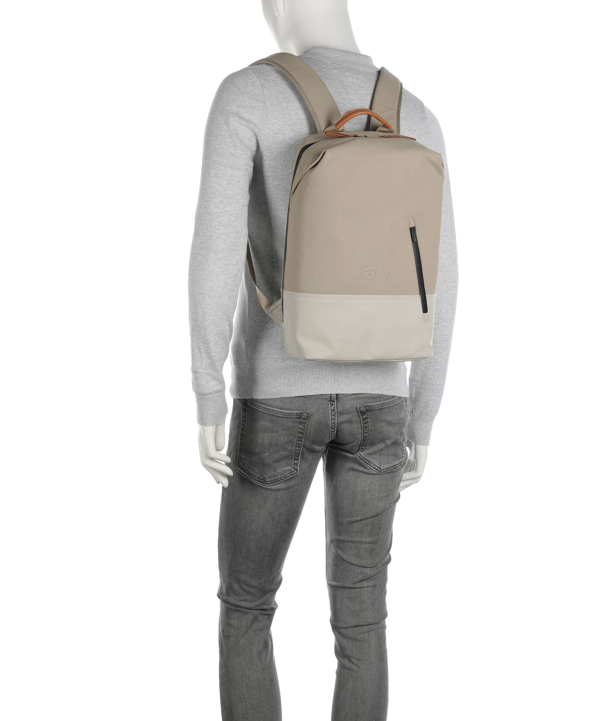 Aunts & Uncles Japan Hamamatsu Backpack nomad