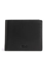 Aunts & Uncles Norwegians Kjetil RFID Portafoglio black