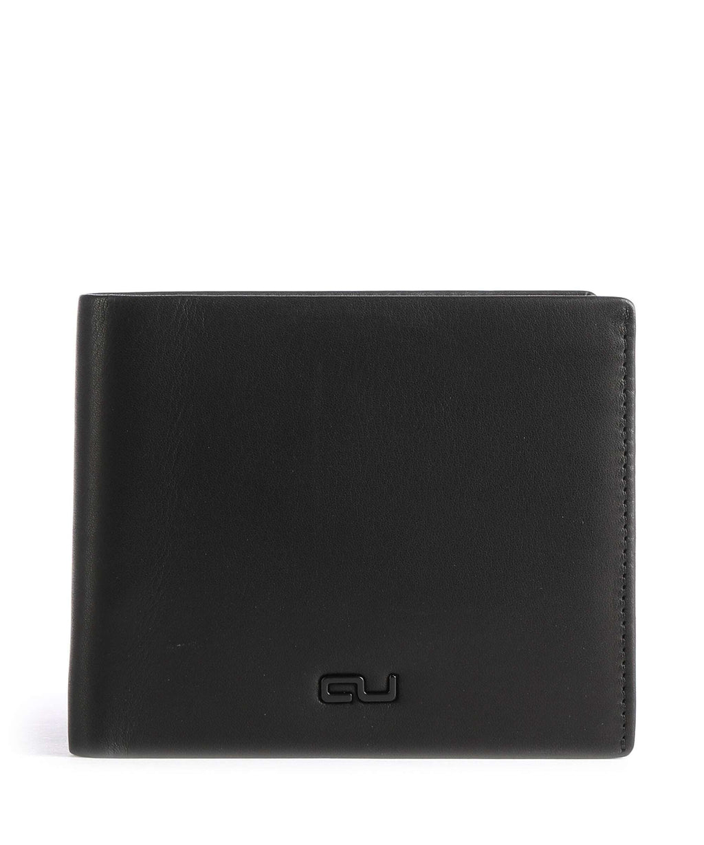 Aunts & Uncles Norwegians Kjetil Wallet black