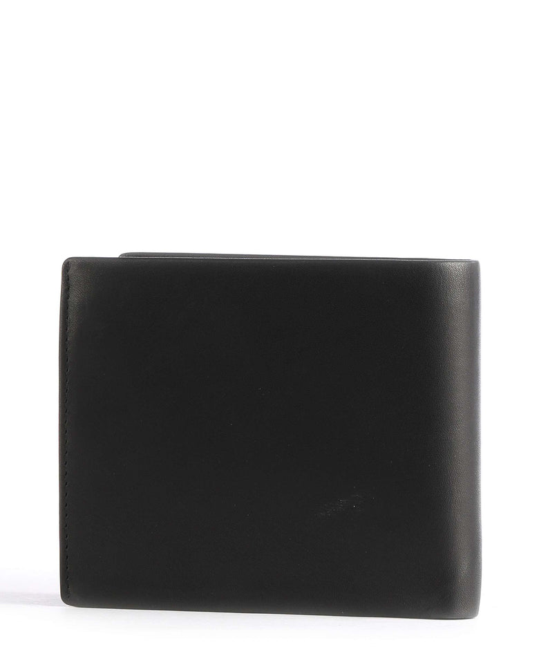 Aunts & Uncles Norwegians Kjetil Wallet black