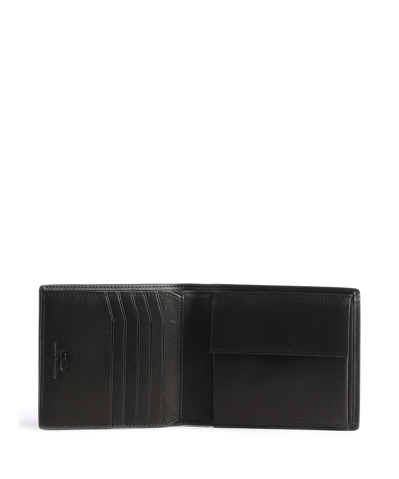 Aunts & Uncles Norwegians Lykke Wallet black