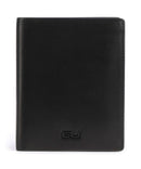 Aunts & Uncles Norwegians Yorick RFID Wallet black