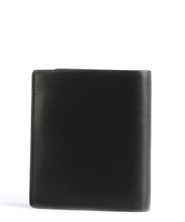 Aunts & Uncles Norwegians Leeven Wallet black