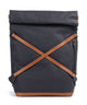 Aunts & Uncles Japan Osaka Rolltop Rucksack night blue