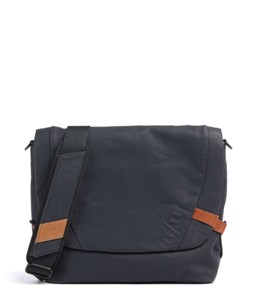 Aunts & Uncles Japan Matsumoto Cartella night blue