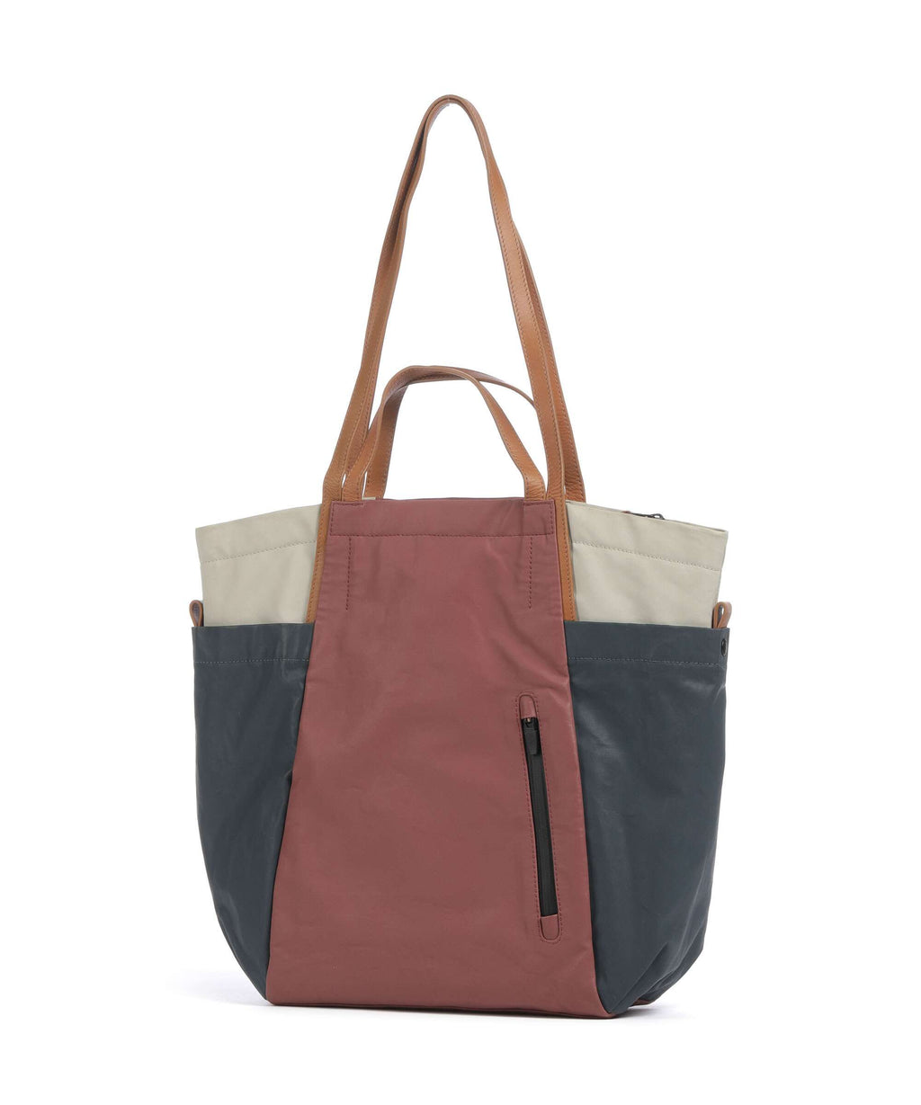 Aunts & Uncles Japan Takamatsu Tote bag apple/cosmic/dust