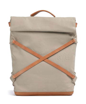 Aunts & Uncles Japan Yokohama Zaino roll-top nomad
