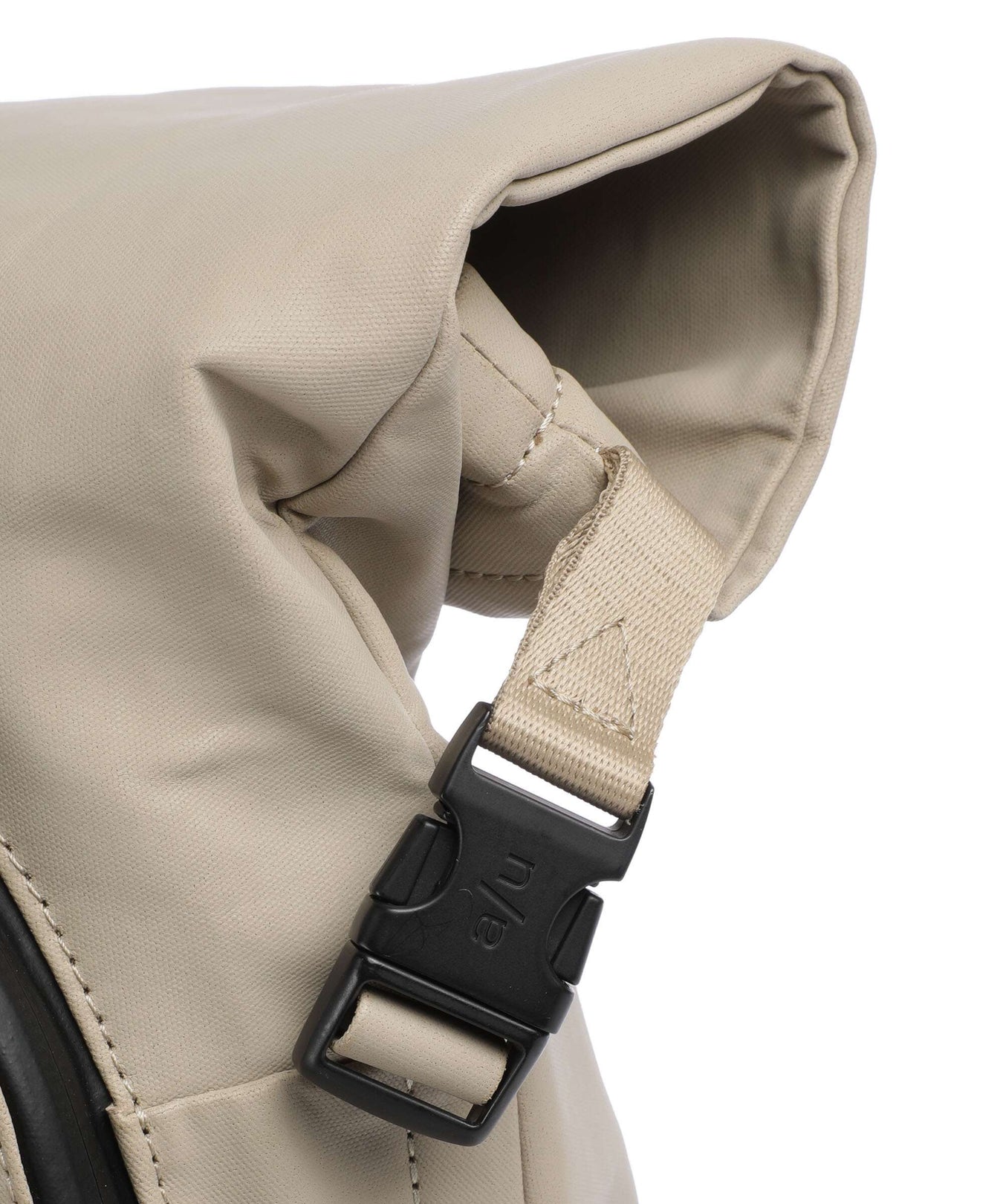 Aunts & Uncles Japan Matsuyama Rolltop backpack nomad