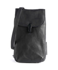 Aunts & Uncles Grandma's Luxury Club Mrs. Lemon Twist Phone bag black smoke