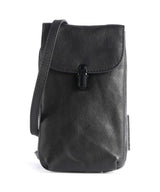 Aunts & Uncles Grandma's Luxury Club Mrs. Lemon Twist Pochette telephone black smoke