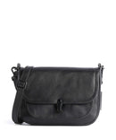 Aunts & Uncles Grandma's Luxury Club Mrs. Waffle Crossbody bag black smoke