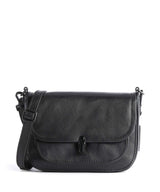 Aunts & Uncles Grandma's Luxury Club Mrs. Waffle Borsa a tracolla black smoke