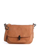 Aunts & Uncles Grandma's Luxury Club Mrs. Waffle Borsa a tracolla caramel