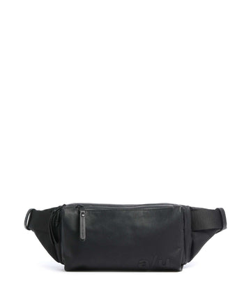 Aunts & Uncles Japan Himeji Gürteltasche black