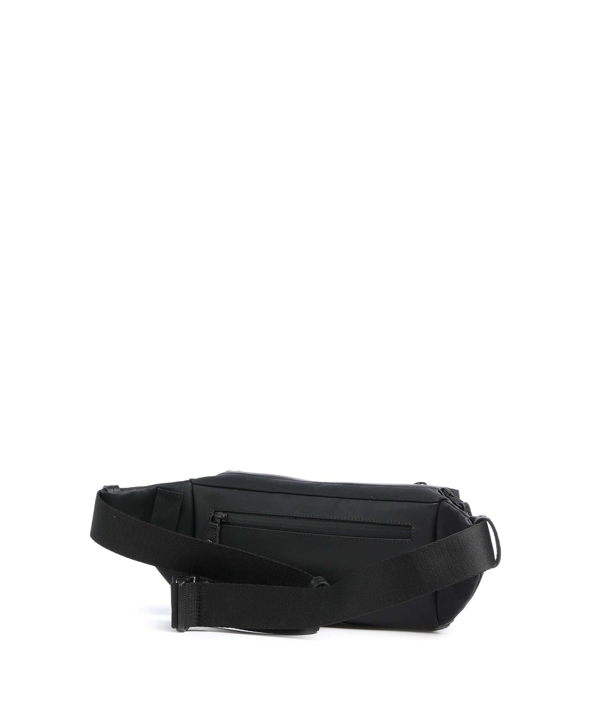 Aunts & Uncles Japan Himeji Belt bag black