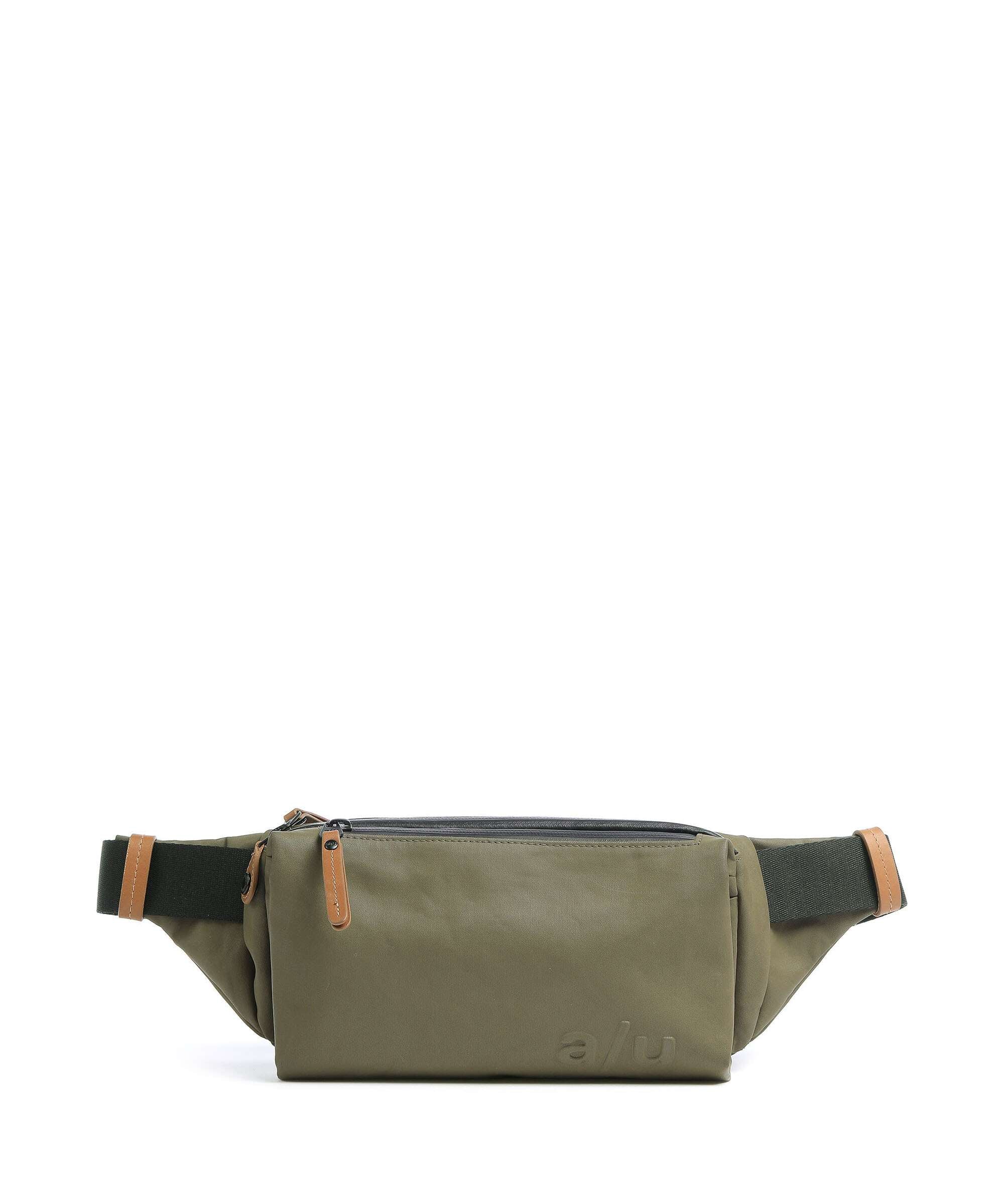 Aunts & Uncles Japan Himeji Belt bag fallen rock