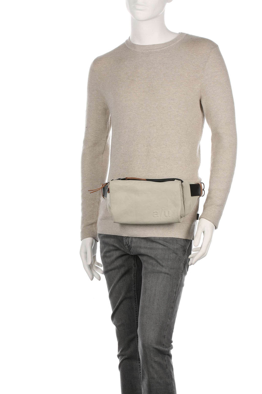 Aunts & Uncles Japan Himeji Fanny pack dust