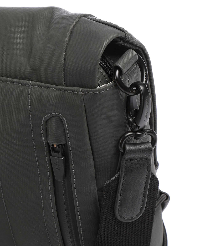 Aunts & Uncles Japan Sendai Messenger bag volcanic ash