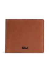 Aunts & Uncles Norwegians Lykke RFID Portefeuille cognac