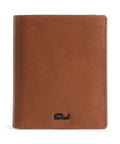 Aunts & Uncles Norwegians Yorick Wallet cognac