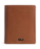 Aunts & Uncles Norwegians Yorick RFID Portafoglio cognac