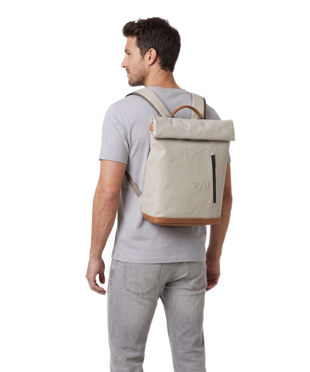 Aunts & Uncles Japan Wakayama Rolltop backpack dust