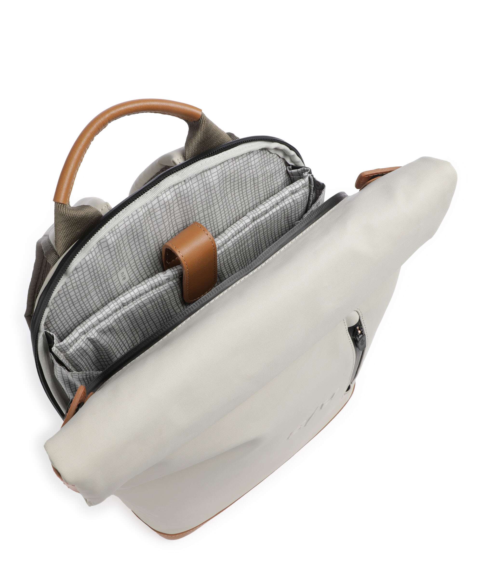 Aunts & Uncles Japan Wakayama Rolltop backpack dust