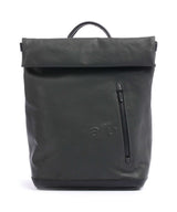 Aunts & Uncles Japan Wakayama Rolltop Rucksack volcanic ash