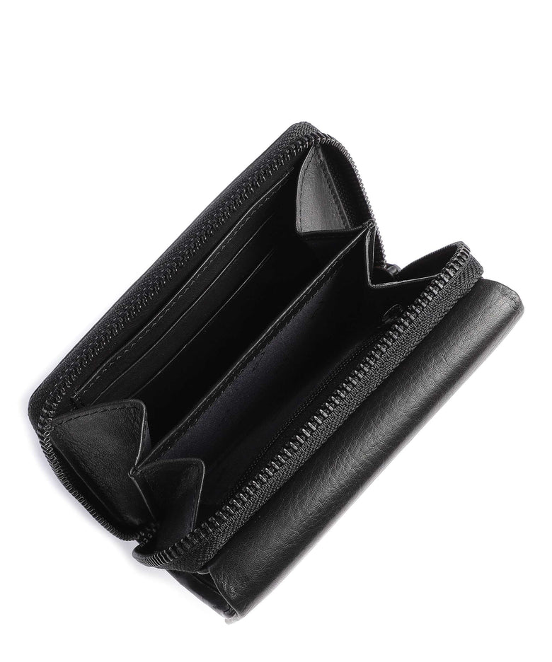 Aunts & Uncles Norwegians Liv RFID Wallet black