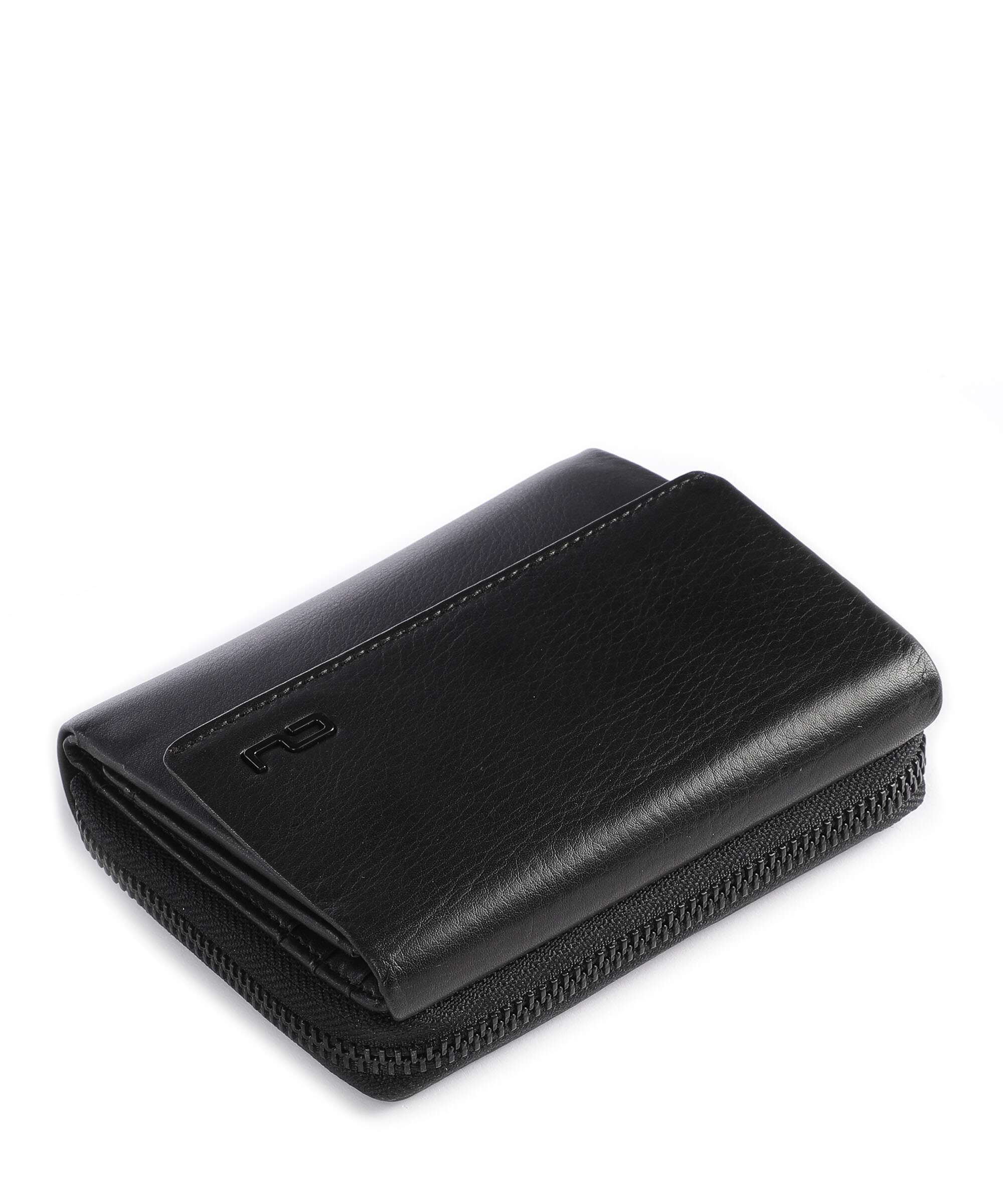 Aunts & Uncles Norwegians Liv RFID Wallet black