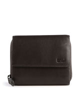 Aunts & Uncles Norwegians Liv RFID Portefeuille ebony