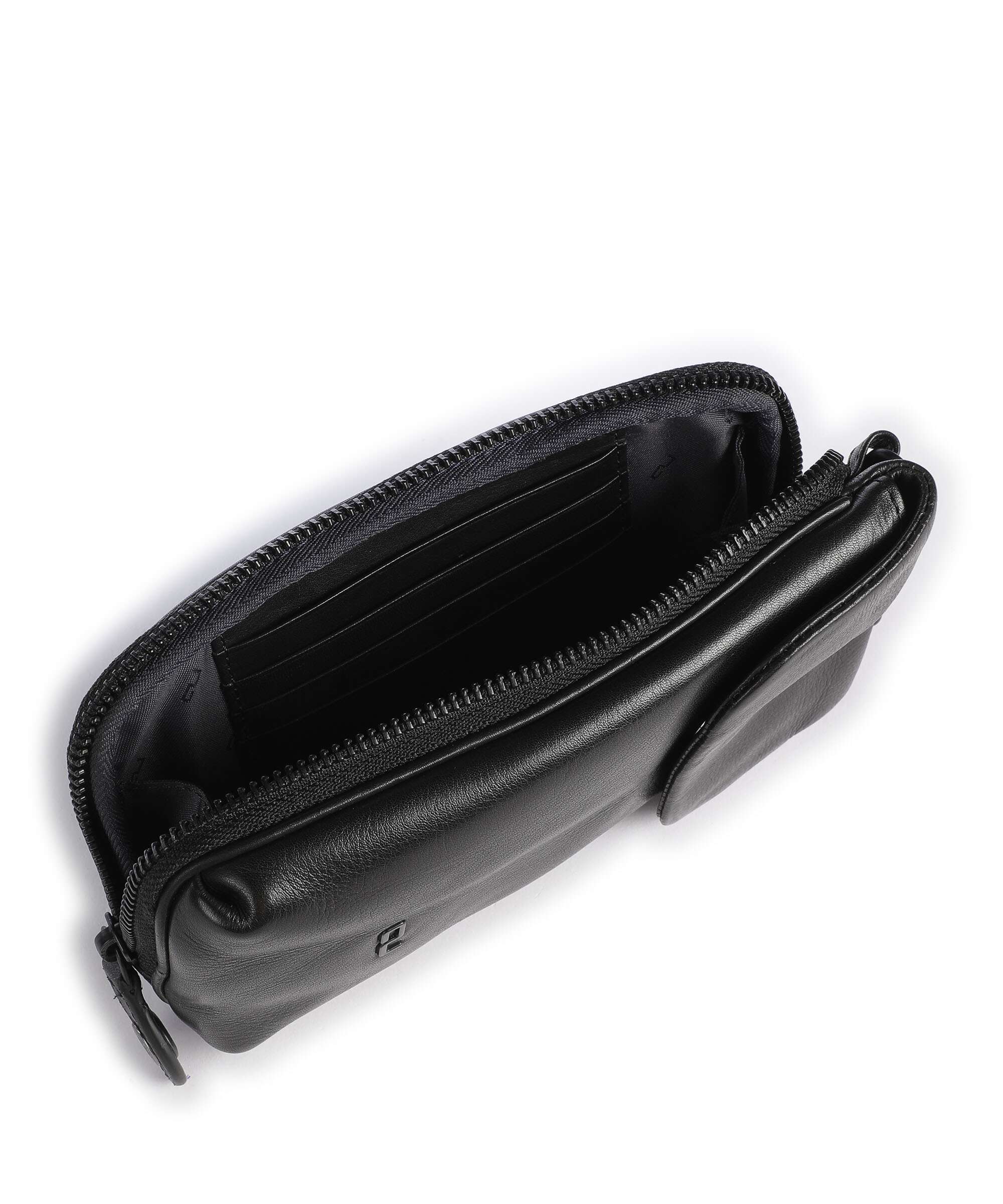 Aunts & Uncles Norwegians Ida Phone bag black