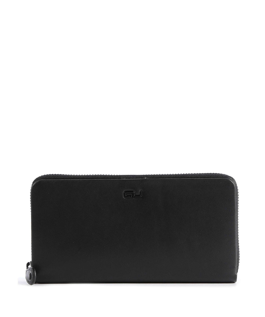 Aunts & Uncles Norwegians Jonnika Wallet black