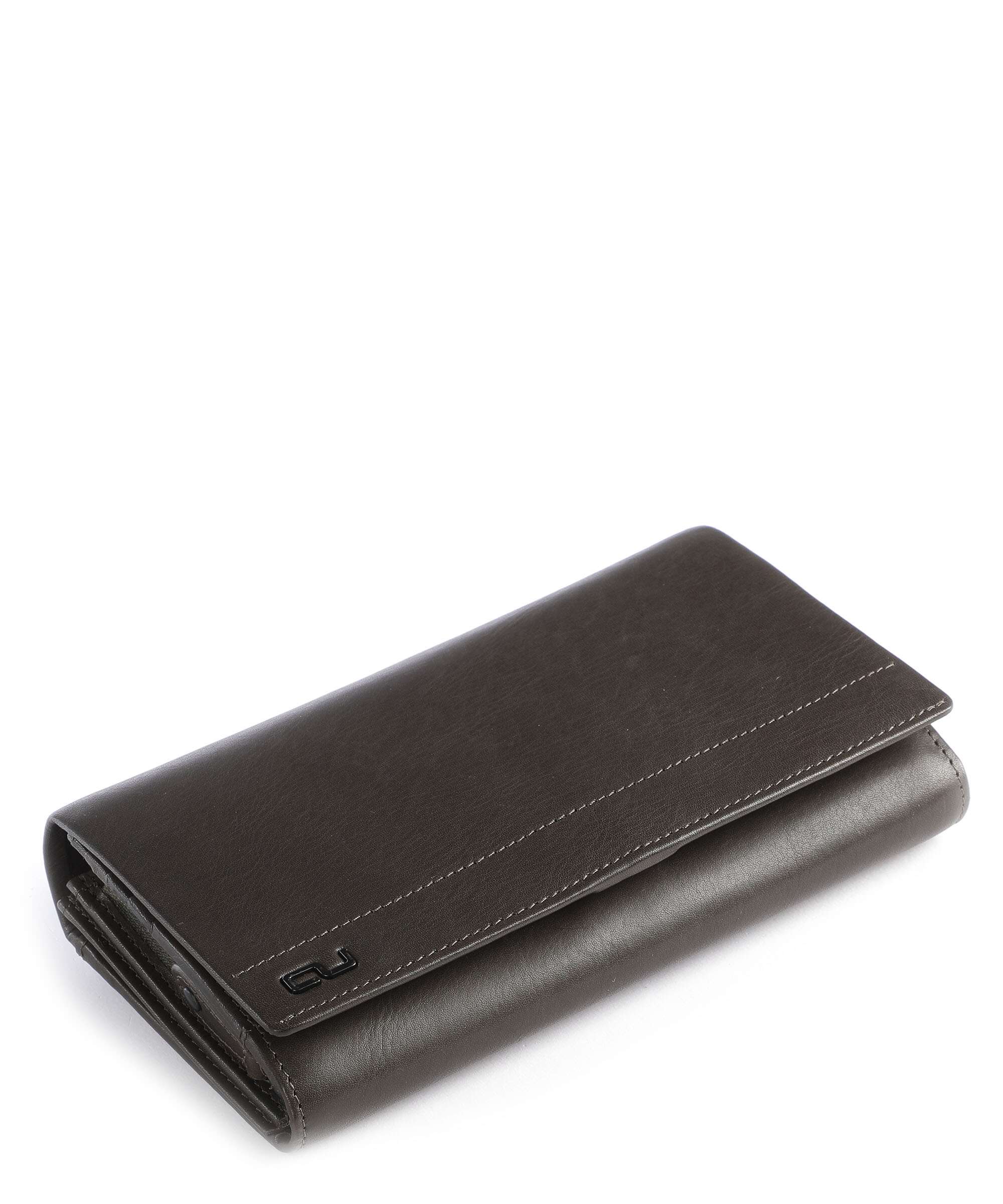 Aunts & Uncles Norwegians Vilde RFID Wallet olive