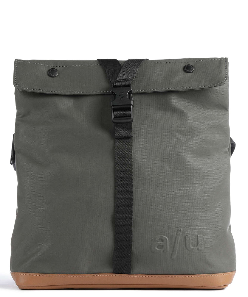 Aunts & Uncles Japan Yao Crossbody bag gravity grey