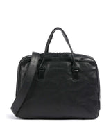 Aunts & Uncles Grandma's Luxury Club Mrs. Quince Pie Porte-document black smoke