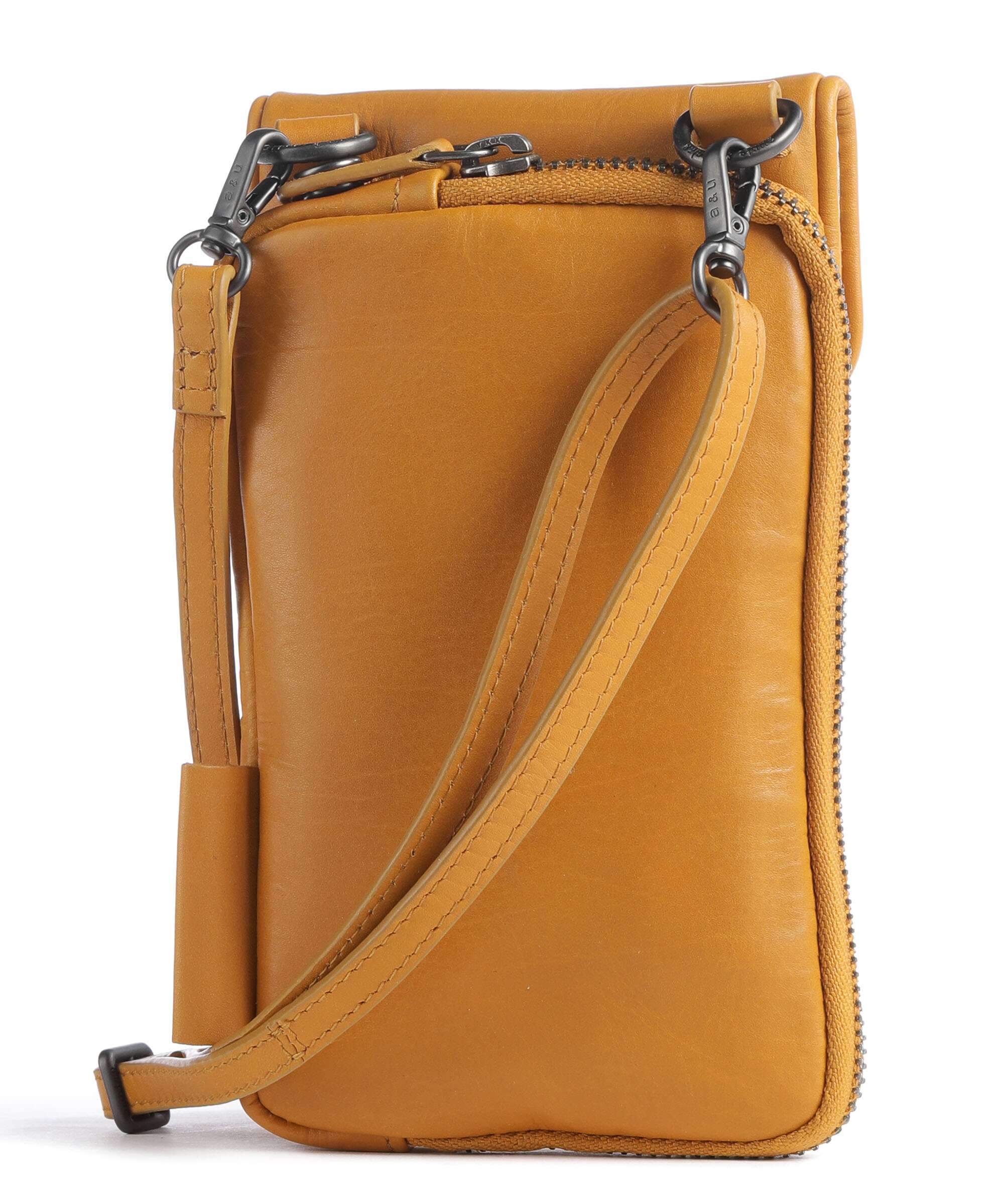 Aunts & Uncles Jamie's Orchard Cloudberry Phone bag summer glow