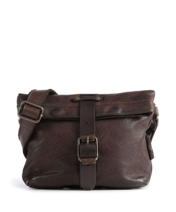 Aunts & Uncles Barbershop Stubble Borsa a tracolla boubon