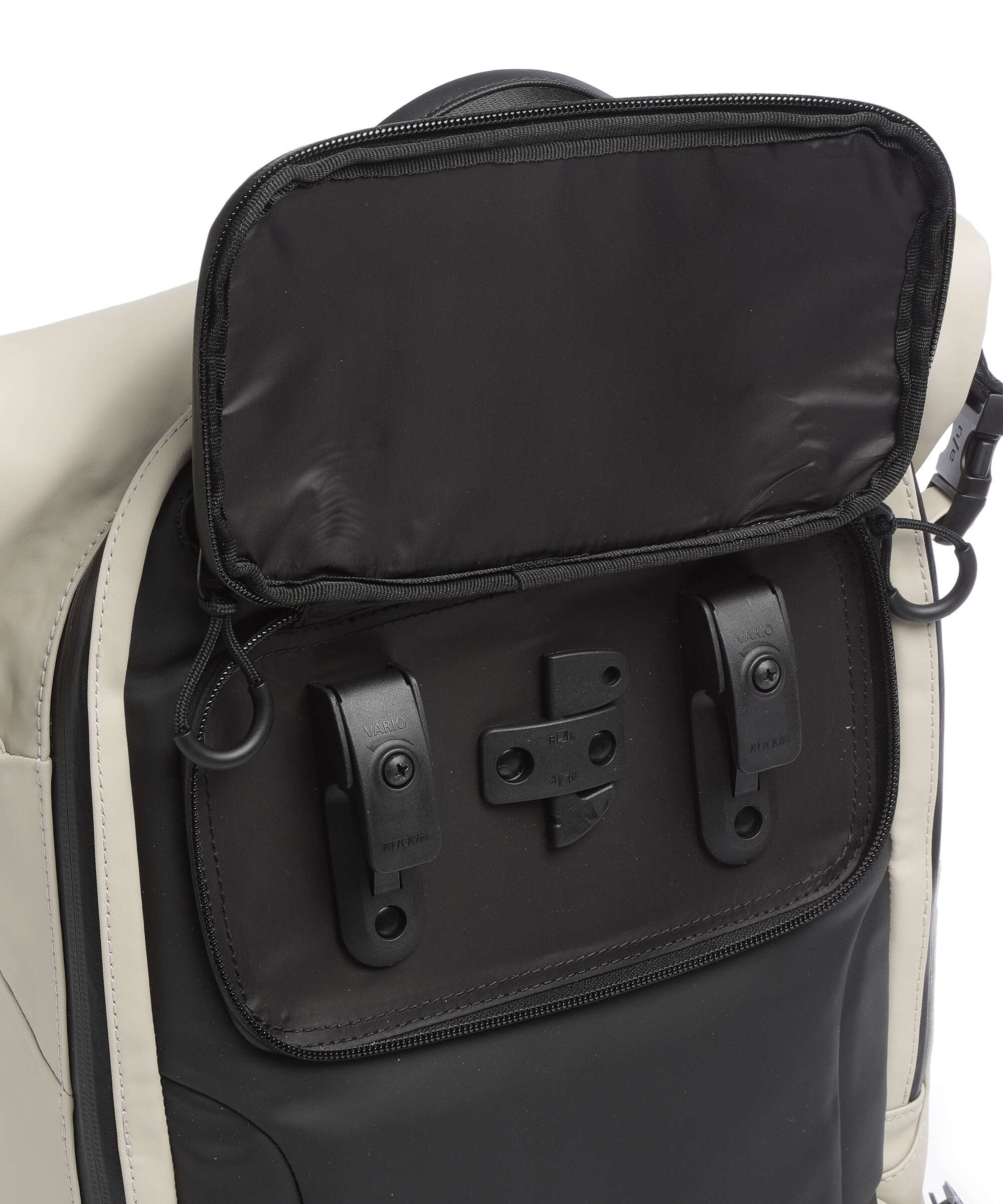 Aunts & Uncles Japan Nishi Sakura Nishi Cycling backpack sand