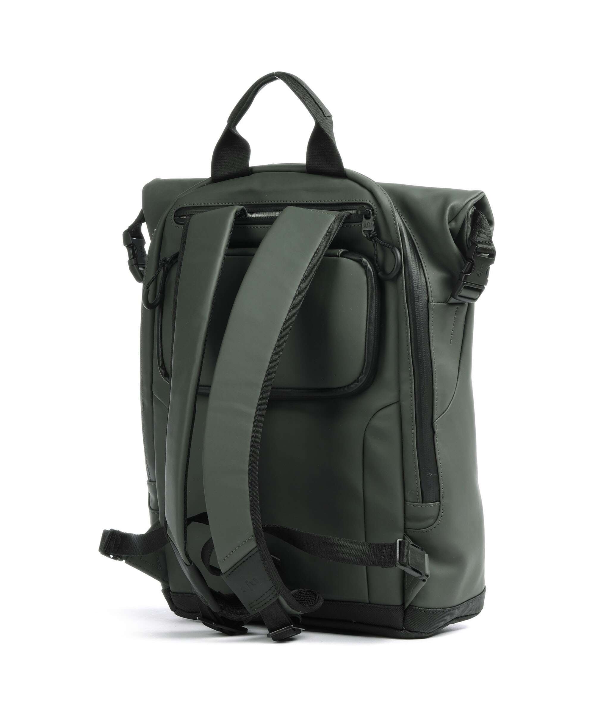 Aunts & Uncles Japan Nishi Sakura Nishi Cycling backpack forest night