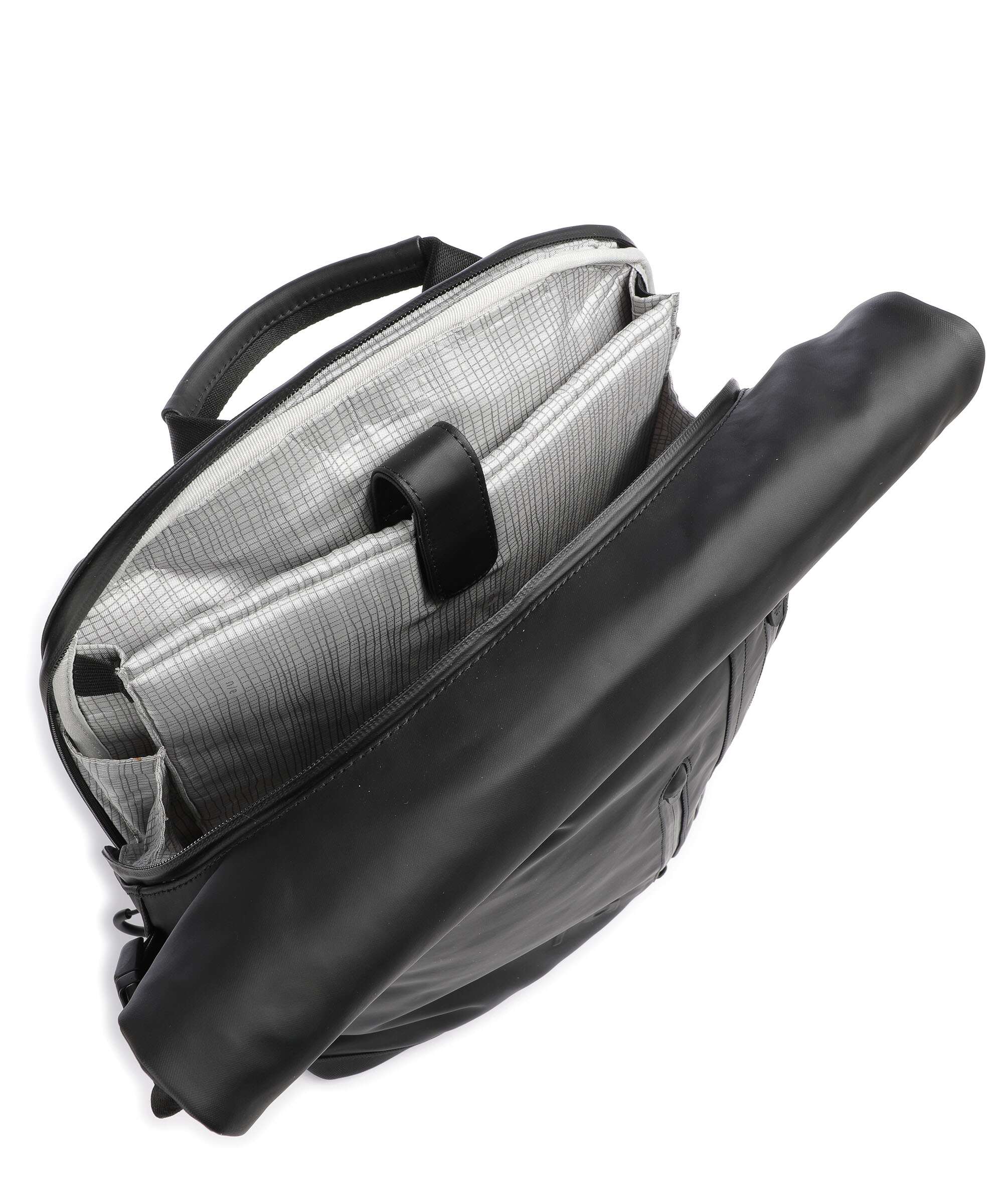 Aunts & Uncles Japan Nishi Yachiyo Nishi Cycling backpack anthrablac