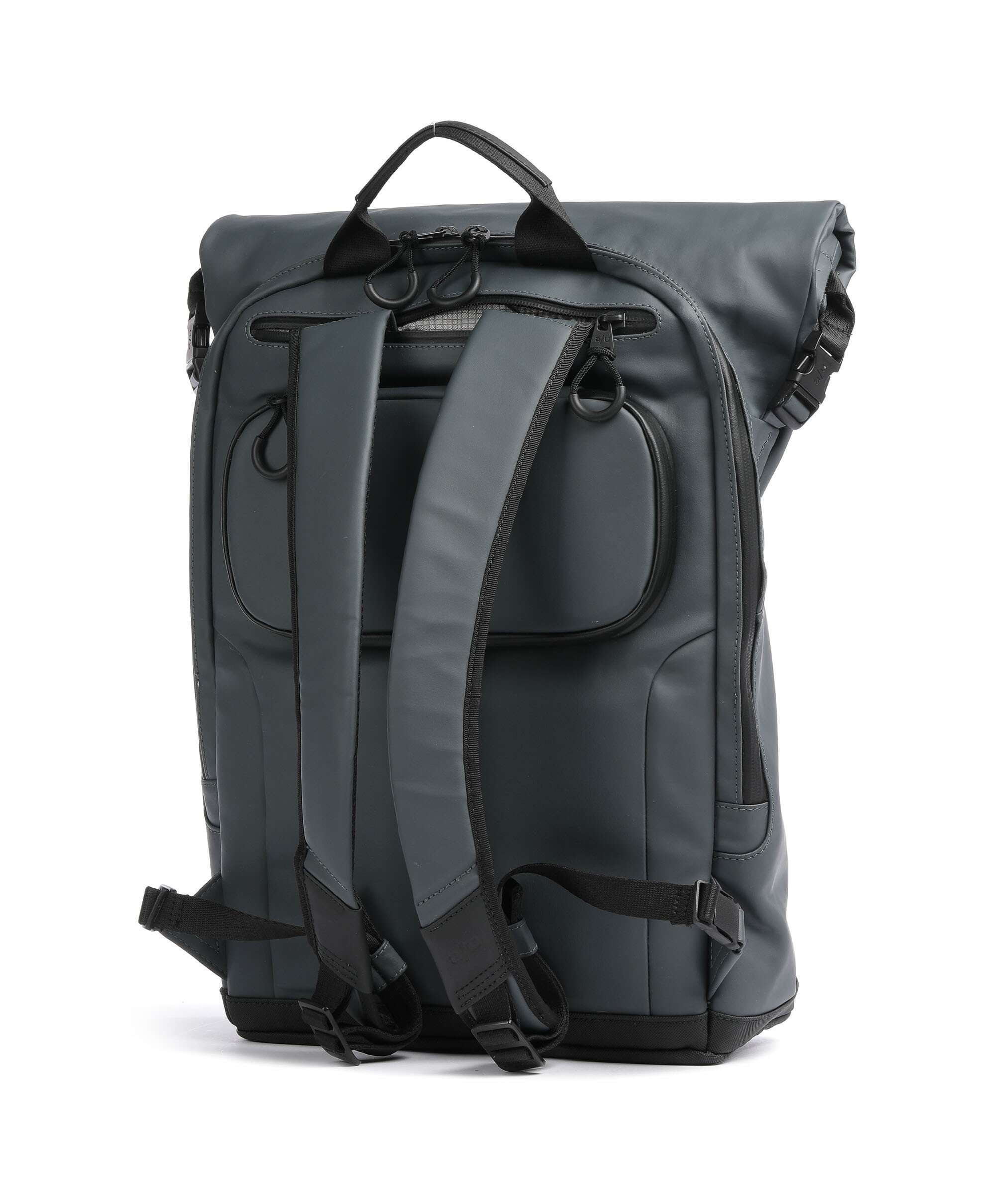 Aunts & Uncles Japan Nishi Yachiyo Nishi Cycling backpack dark shadow