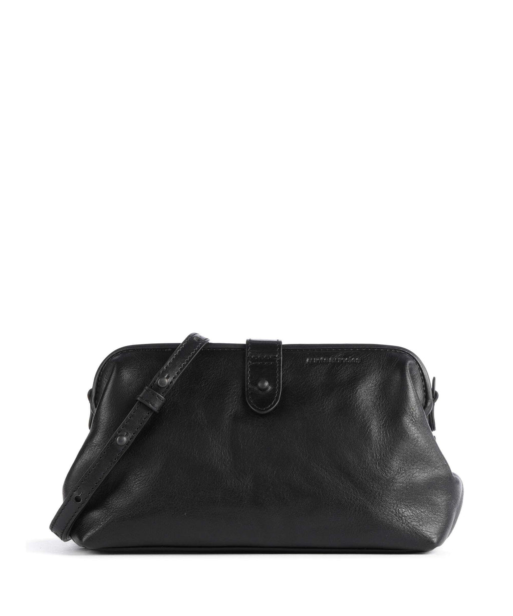 Aunts & Uncles Grandma's Luxury Club Mrs. Eclair Crossbody bag blacksmoke