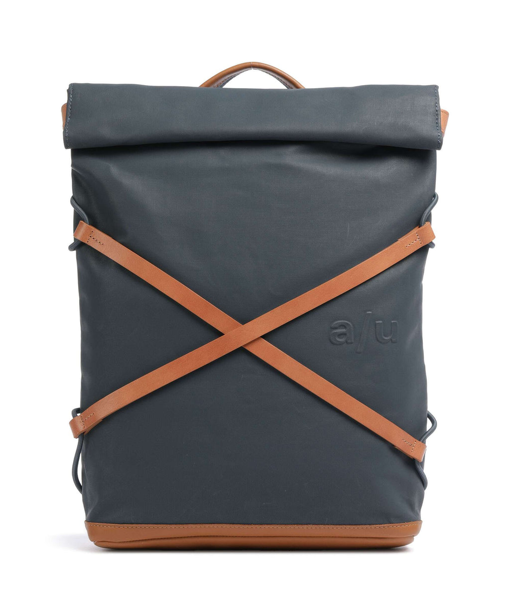 Aunts & Uncles Japan Yokohama Rolltop backpack cosmic voi