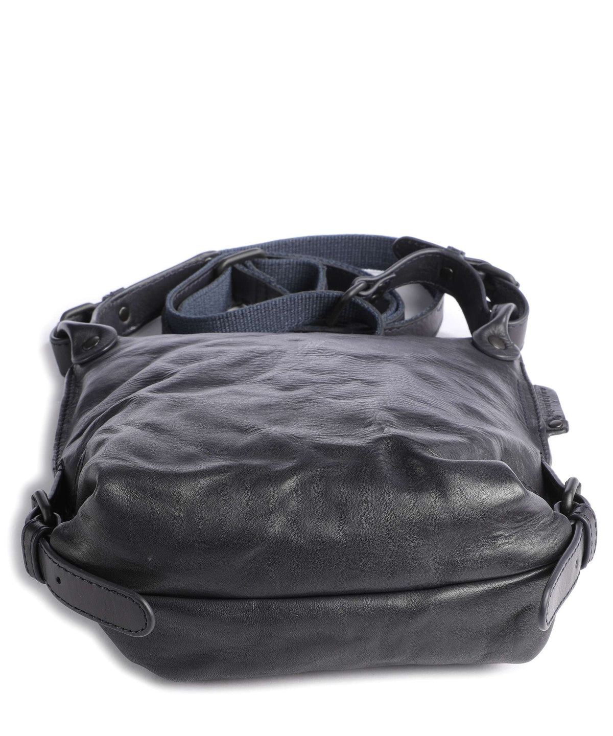 Aunts & Uncles Grandma's Luxury Club Mrs. Chocolate Cookie Crossbody bag night sky 