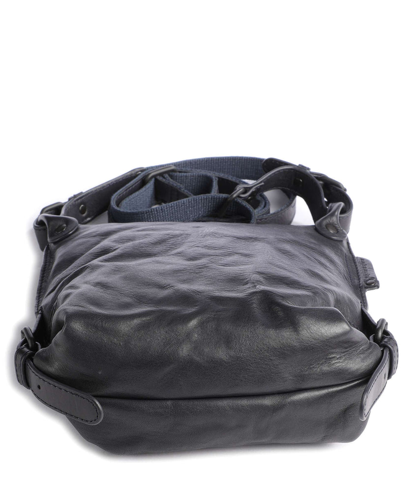 Aunts & Uncles Grandma's Luxury Club Mrs. Chocolate Cookie Crossbody bag night sky 