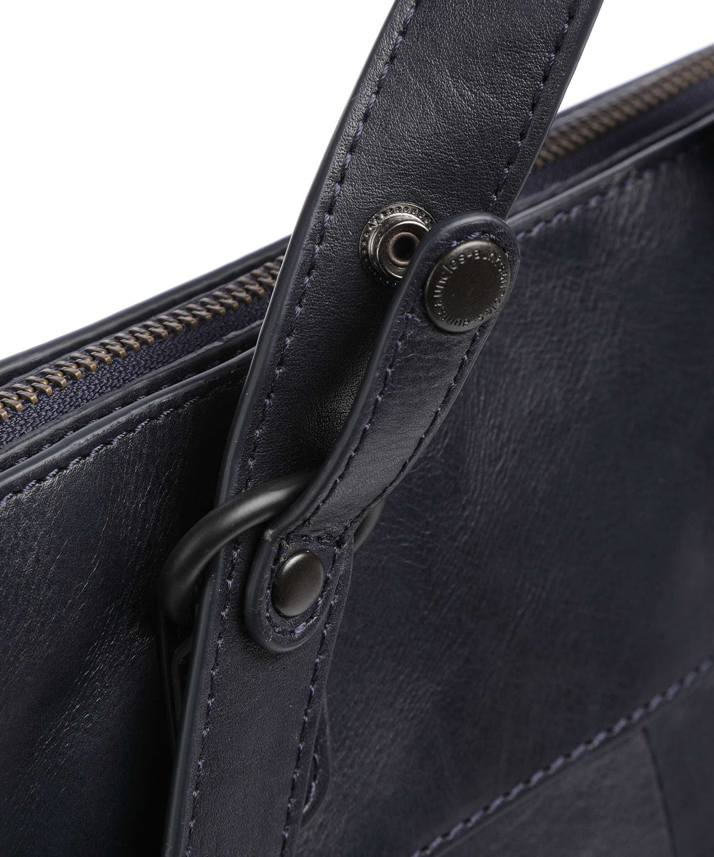 Aunts & Uncles Grandma's Luxury Club Mrs. Cherry Pie Backpack bag night sky 