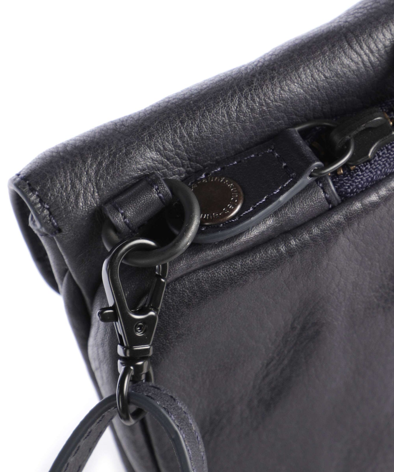 Aunts & Uncles Grandma's Luxury Club Mrs. Lemon Twist Phone bag night sky