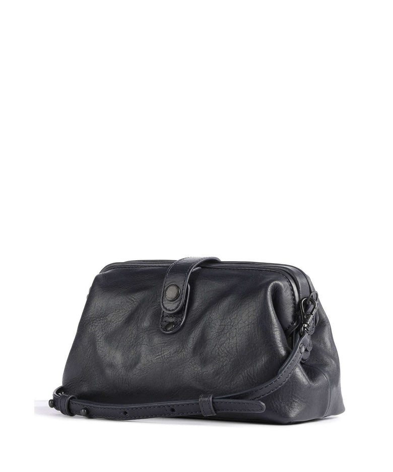 Aunts & Uncles Grandma's Luxury Club Mrs. Eclair Crossbody bag night sky