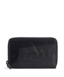 Aunts & Uncles Grandma's Luxury Club Betty RFID Portafoglio night sky